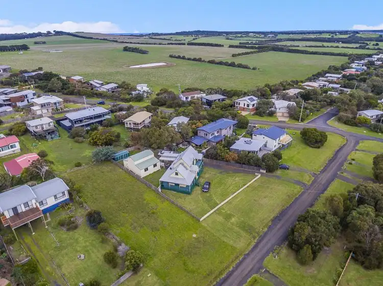 Fifth view of Homely land listing, 13 Ventnor Boulevard, Ventnor VIC 3922