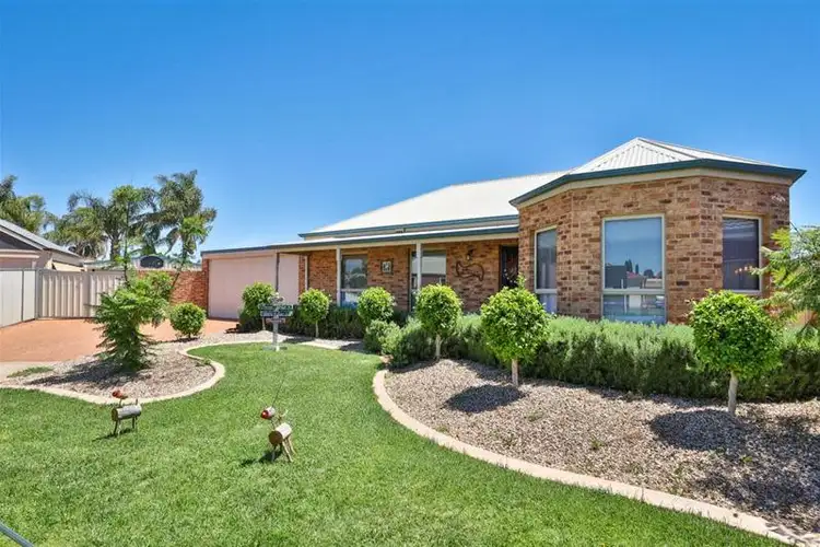 6 Sunset Court, Mildura VIC 3500