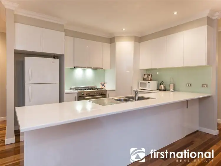 Second view of Homely house listing, 7 Webb Street, Bunyip VIC 3815
