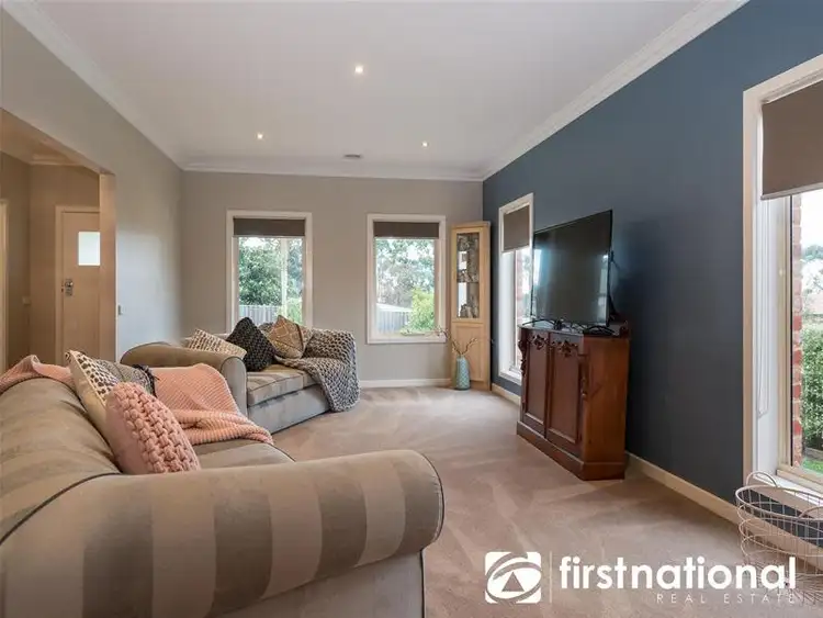 Third view of Homely house listing, 7 Webb Street, Bunyip VIC 3815