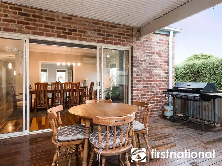 Fourth view of Homely house listing, 7 Webb Street, Bunyip VIC 3815