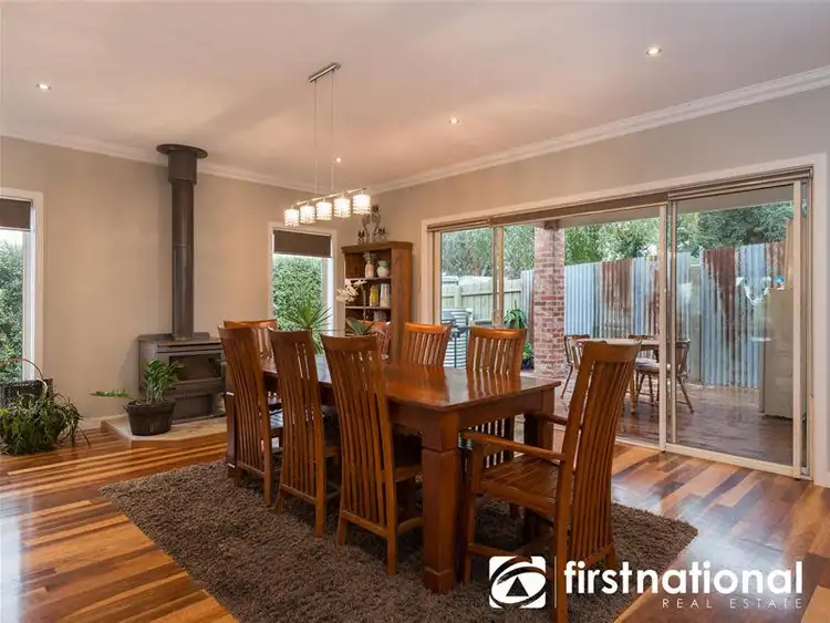 Fifth view of Homely house listing, 7 Webb Street, Bunyip VIC 3815
