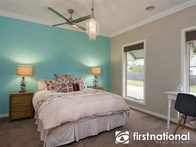 Seventh view of Homely house listing, 7 Webb Street, Bunyip VIC 3815