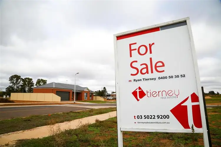 Lot 28/ Kensington Court, Irymple VIC 3498