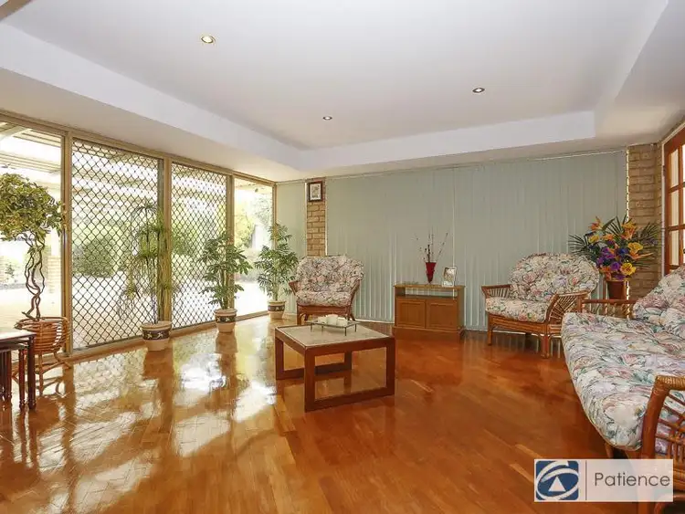 Third view of Homely house listing, 17 Shala Lane, Joondalup WA 6027