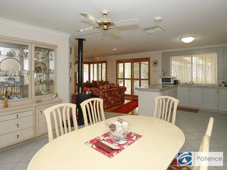Fifth view of Homely house listing, 17 Shala Lane, Joondalup WA 6027