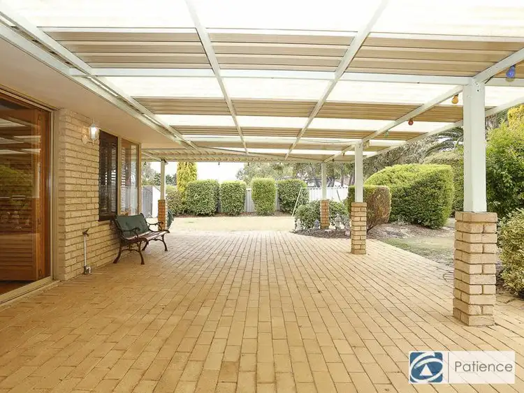 Seventh view of Homely house listing, 17 Shala Lane, Joondalup WA 6027