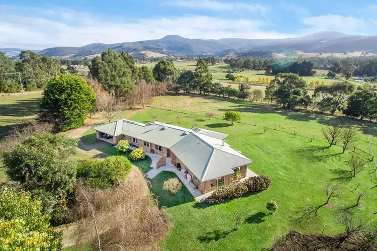 11 Basin Road, Grove TAS 7109