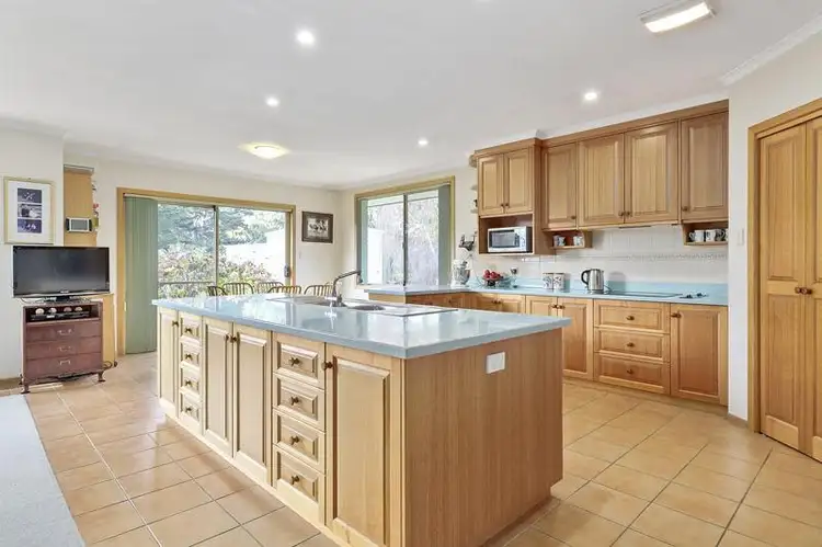 Second view of Homely house listing, 11 Basin Road, Grove TAS 7109