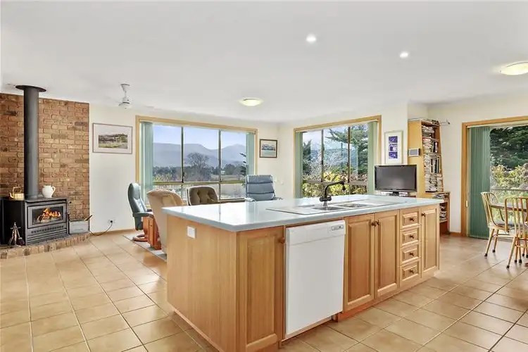 Sixth view of Homely house listing, 11 Basin Road, Grove TAS 7109