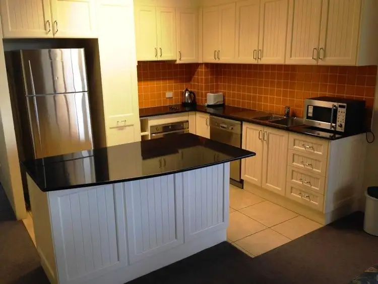 Second view of Homely apartment listing, 204/21 Marine Drive "The Boathouse", Tea Gardens NSW 2324