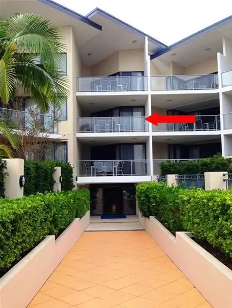 Fifth view of Homely apartment listing, 204/21 Marine Drive "The Boathouse", Tea Gardens NSW 2324
