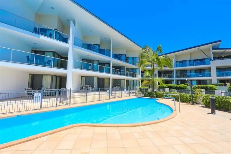 Seventh view of Homely apartment listing, 204/21 Marine Drive "The Boathouse", Tea Gardens NSW 2324