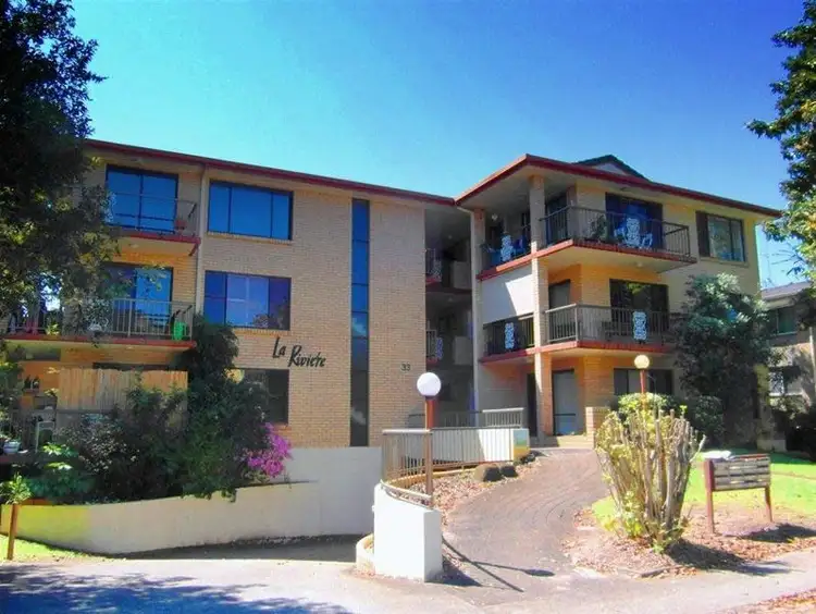 14/33 Monaco Street, Broadbeach QLD 4218