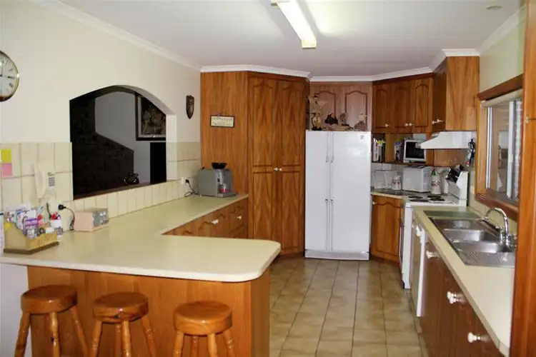 Fourth view of Homely house listing, Blk 170/136 Merrijig Avenue, Red Cliffs VIC 3496