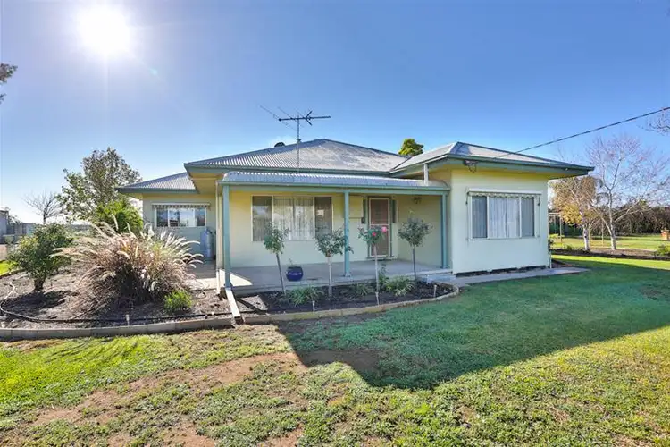 2818 Eleventh Street, Nichols Point VIC 3501