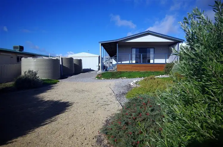 Fifth view of Homely house listing, 8 Scenic Drive, Point Turton SA 5575