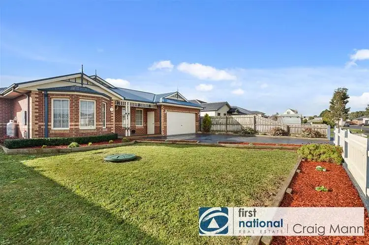 8 Georgia Close, Tooradin VIC 3980