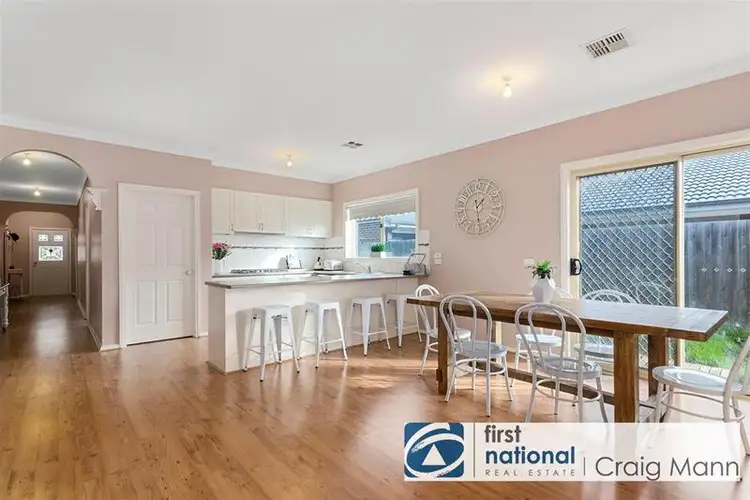 Third view of Homely house listing, 8 Georgia Close, Tooradin VIC 3980