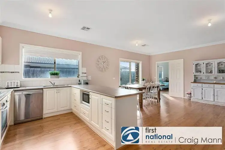 Fourth view of Homely house listing, 8 Georgia Close, Tooradin VIC 3980