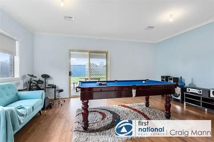 Fifth view of Homely house listing, 8 Georgia Close, Tooradin VIC 3980