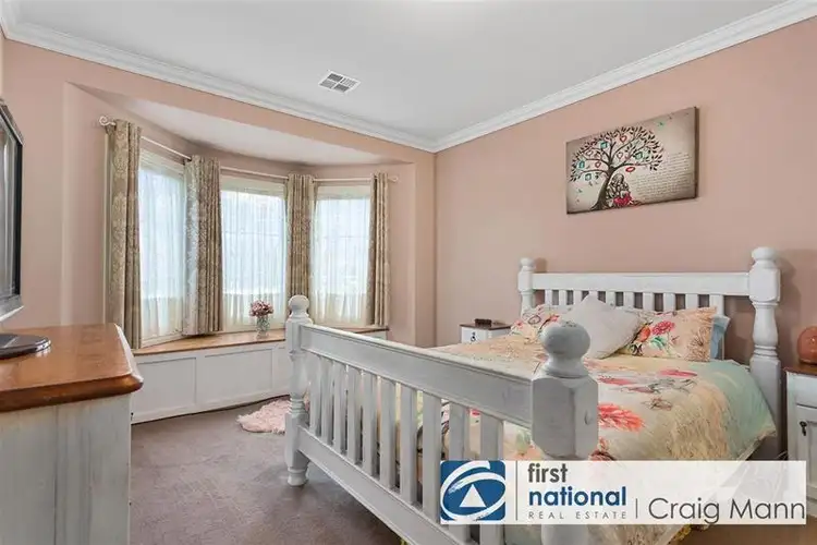 Sixth view of Homely house listing, 8 Georgia Close, Tooradin VIC 3980