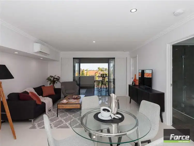 Second view of Homely apartment listing, 6/92 Main Street, Osborne Park WA 6017