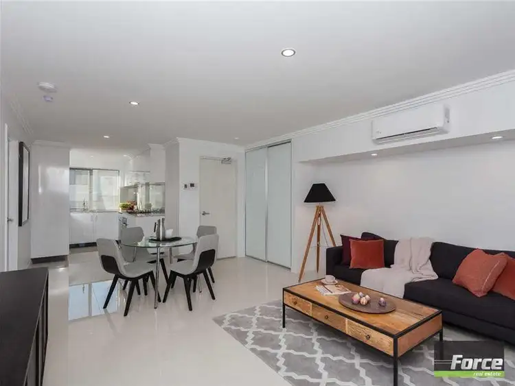 Third view of Homely apartment listing, 6/92 Main Street, Osborne Park WA 6017