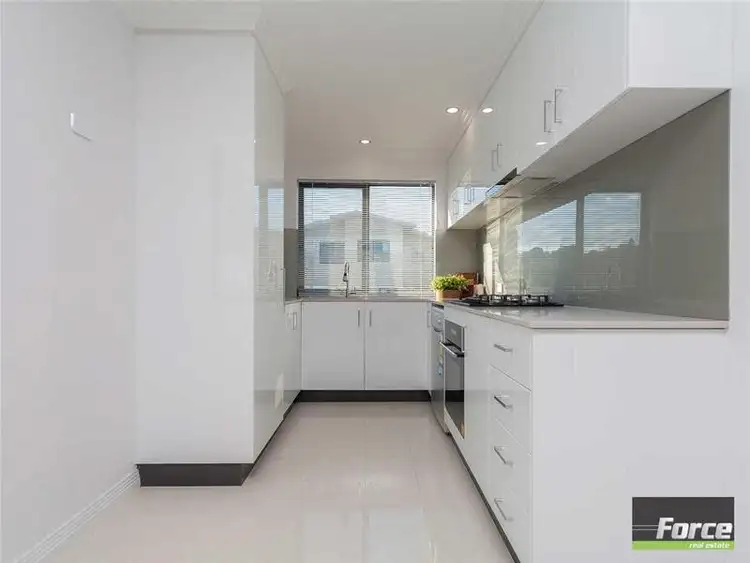 Fifth view of Homely apartment listing, 6/92 Main Street, Osborne Park WA 6017