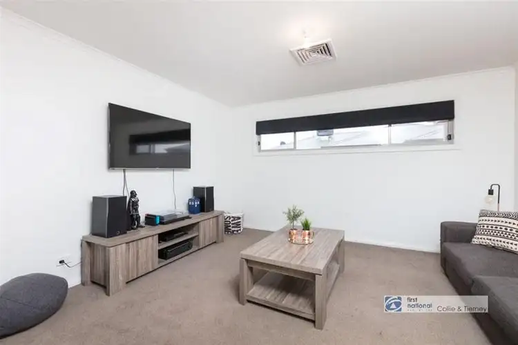 Second view of Homely house listing, 8 Pollifrone Court, Mildura VIC 3500