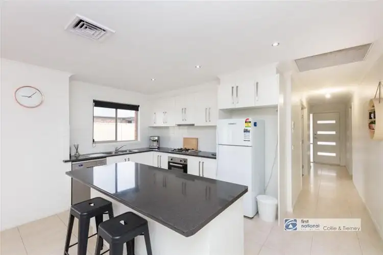 Third view of Homely house listing, 8 Pollifrone Court, Mildura VIC 3500