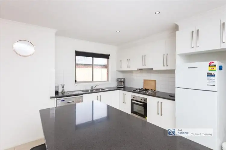 Fourth view of Homely house listing, 8 Pollifrone Court, Mildura VIC 3500
