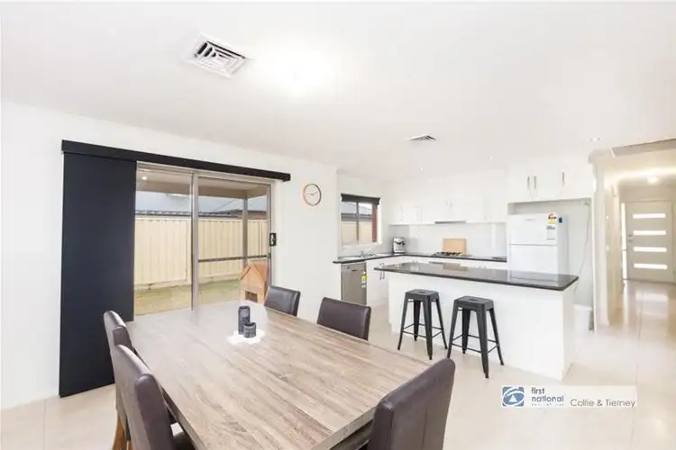 Fifth view of Homely house listing, 8 Pollifrone Court, Mildura VIC 3500