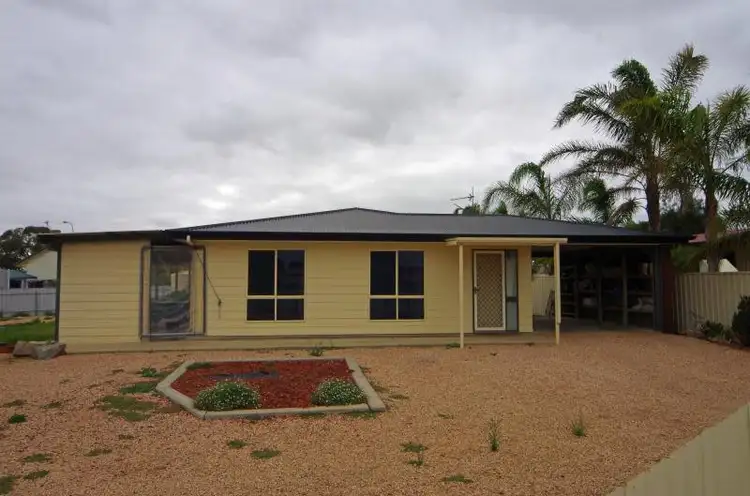 Main view of Homely house listing, 6 Browne Court, Wallaroo SA 5556