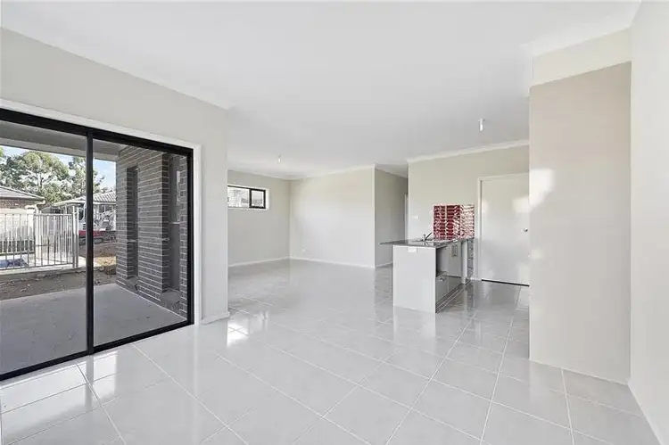 Main view of Homely house listing, 50 Bethany Circuit, Jordan Springs NSW 2747