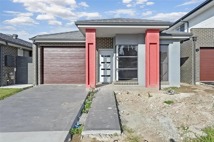 Second view of Homely house listing, 50 Bethany Circuit, Jordan Springs NSW 2747