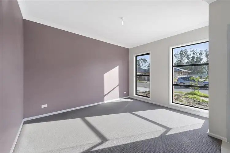 Third view of Homely house listing, 50 Bethany Circuit, Jordan Springs NSW 2747