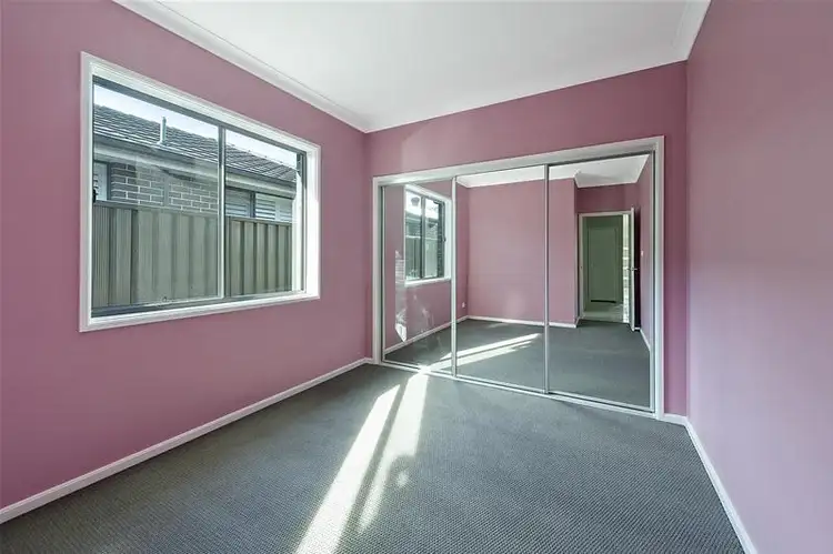 Fourth view of Homely house listing, 50 Bethany Circuit, Jordan Springs NSW 2747