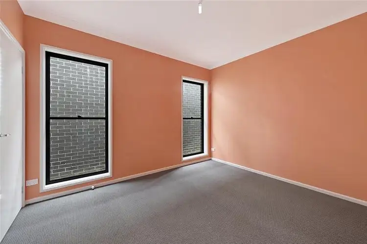 Fifth view of Homely house listing, 50 Bethany Circuit, Jordan Springs NSW 2747