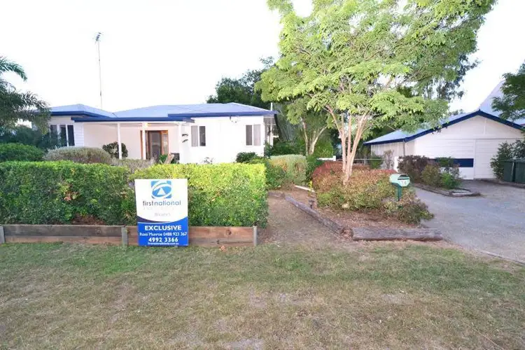 94-96 Kroombit Street, Biloela QLD 4715