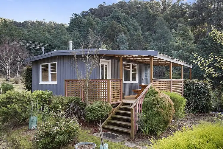 28 Franklins Road, Crabtree TAS 7109