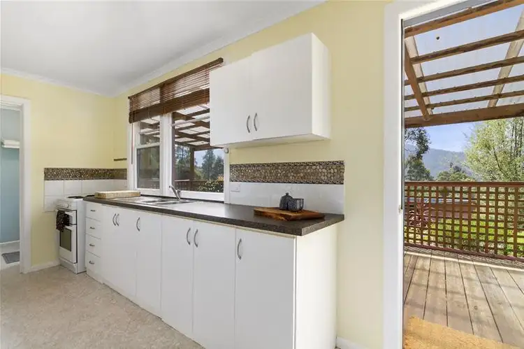 Fifth view of Homely house listing, 28 Franklins Road, Crabtree TAS 7109