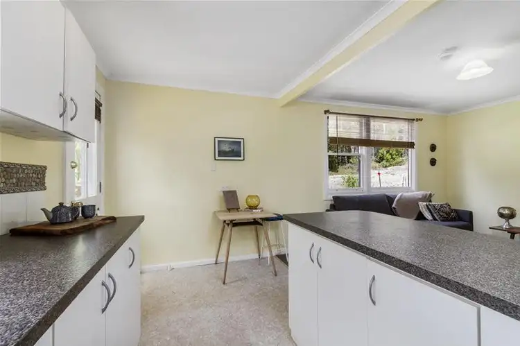 Sixth view of Homely house listing, 28 Franklins Road, Crabtree TAS 7109