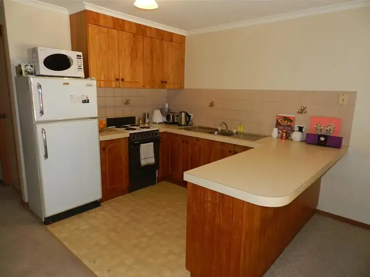 Second view of Homely unit listing, 7 Leonda Village, Buronga NSW 2739