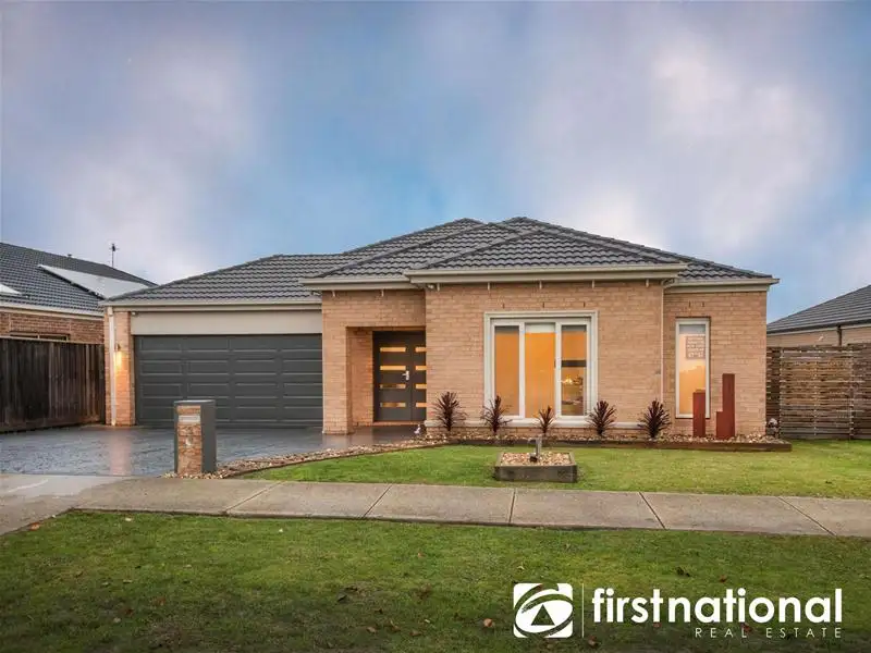 Main view of Homely house listing, 27 Arthur Phillip Drive, Pakenham VIC 3810