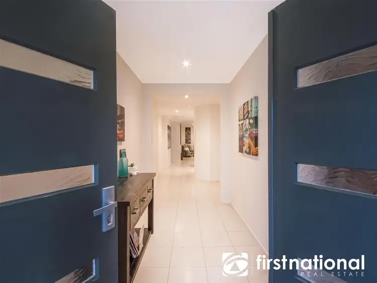Second view of Homely house listing, 27 Arthur Phillip Drive, Pakenham VIC 3810