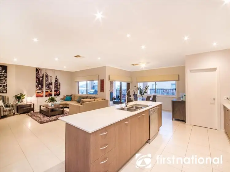 Third view of Homely house listing, 27 Arthur Phillip Drive, Pakenham VIC 3810