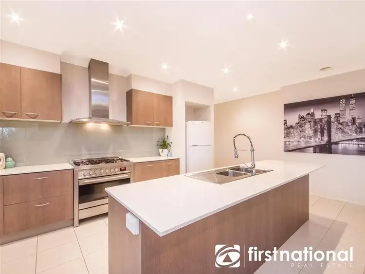 Fourth view of Homely house listing, 27 Arthur Phillip Drive, Pakenham VIC 3810