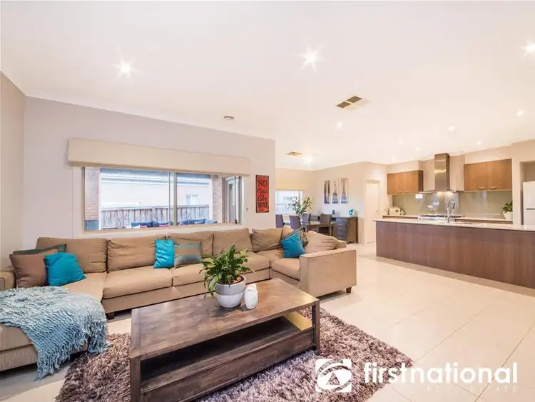 Fifth view of Homely house listing, 27 Arthur Phillip Drive, Pakenham VIC 3810