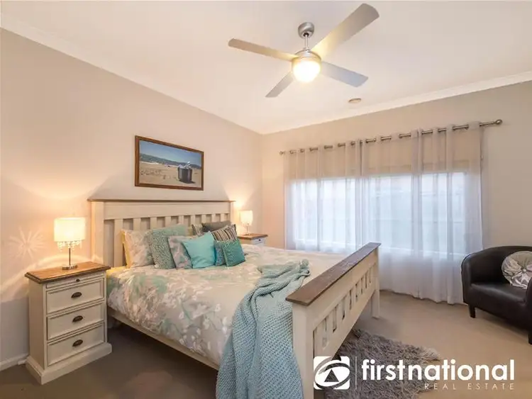 Sixth view of Homely house listing, 27 Arthur Phillip Drive, Pakenham VIC 3810